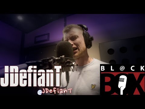 JVCK | BL@CKBOX (4k) S12 Ep. 139