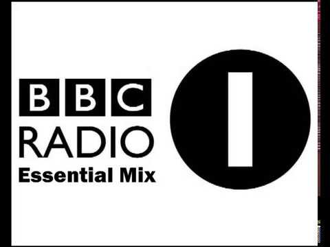 Essential Mix 1995 10 14   Pete Tong