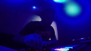 05.05.2017 /// Noceur Pneuma LIVE @ Club La3, Valencia