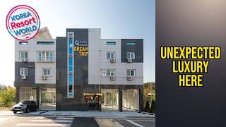 Dreamtrip Guesthouse - Unexpected Luxury Here | Incheon, South Korea🌟