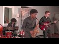 Jazz Arts Project: Soppin' the Biscuit