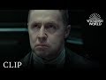 Harry Confronts Umbridge At The Ministry Of Magic Harry Potter And The Deathly Hallows Pt 1