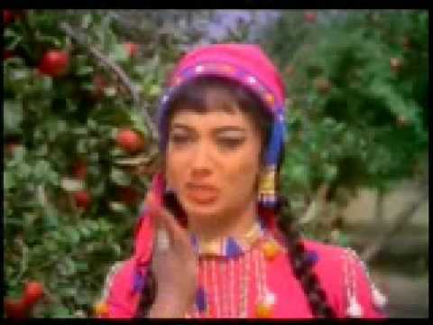 Ma Haduna Ganido[ H.R.JOTHIPALA ] EK PHOOL DO MALI[ 1969