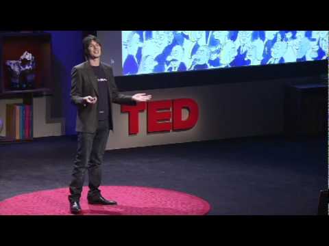 Brian Cox 談歐洲核子研究組織的超級對撞機 (中英雙字幕) (Brian Cox 談歐洲核子研究組織的超級對撞機 (中英雙字幕))