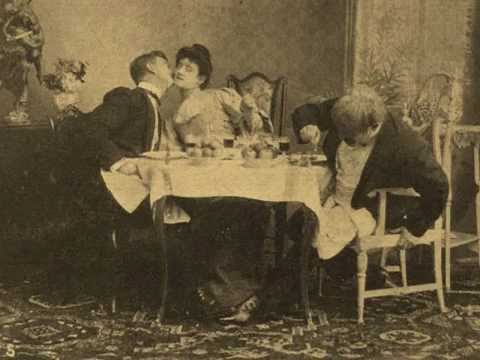 Romance subjonctive (1906) par Dranem.