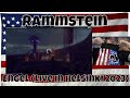 Rammstein - Engel (Live in Helsinki, May 2023) - REACTION