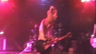 Stellastarr Don Hills 3/2001 MY COCO