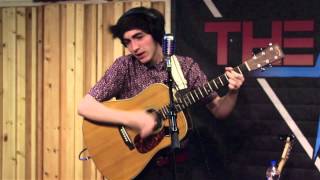 Dylan Gardner Live Preformance @ The Pulse - &quot;Let&#39;s Get Started&quot;