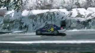 WRC 3 (Wheel Bundle) video 1