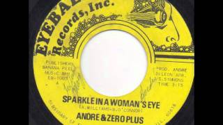 Andre & Zero Plus - Sparkle In A Woman's Eye