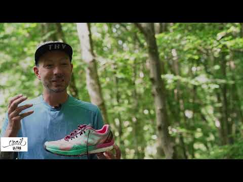 Adidas Terrex Speed Ultra im Praxistest