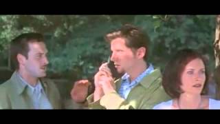 Cover art for Randy Meeks (Scream): Use Somebody