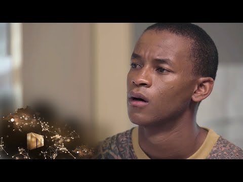 Manzi intimidates Teddy – Gomora | Mzansi Magic