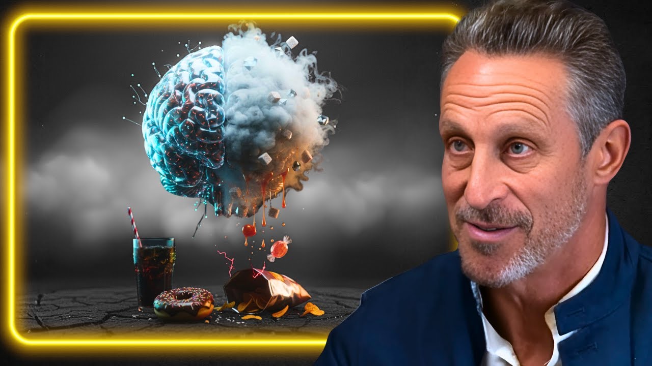 Alzheimer's Is On The Rise! - Proven Ways To Prevent It Before It's Too Late | Dr. Mark Hyman