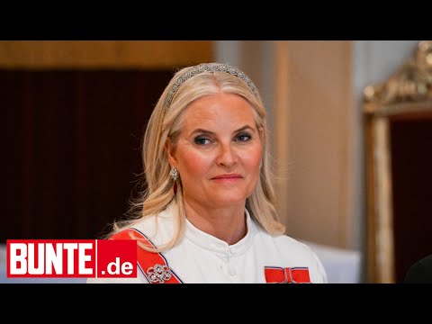Mette-Marit spricht über Einsamkeit an den Feiertagen