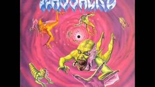 Massacre -   biohazard  -  1991  -   florida us