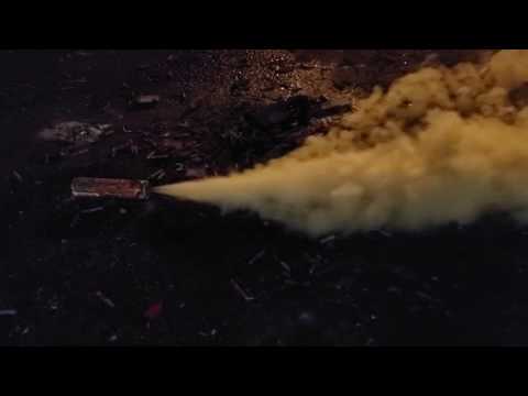 Smoke Bomb