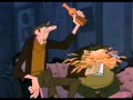 101 Dalmatians Cruella De Vil Gets Mad