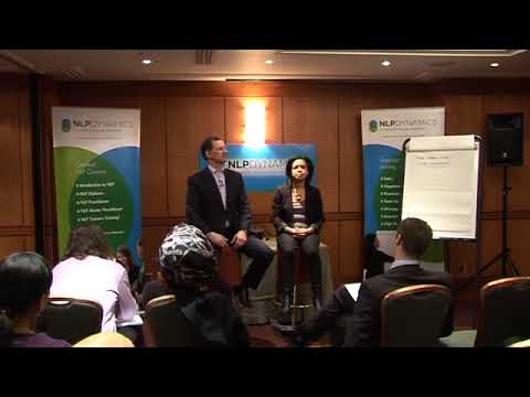 Fast Phobia Cure live