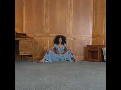 Kállay Saunders x Zubi x anatu - GO SLOW (Official Audio)