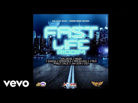 Pwile Chile - Rich & Nah Talk (Official Audio)