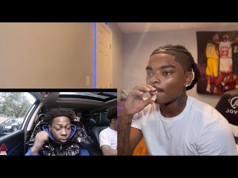 THIS HARD!! “TG Crippy” x “Cito Blick” x “Chaser” | Hazard Lights⚠️ | Reaction