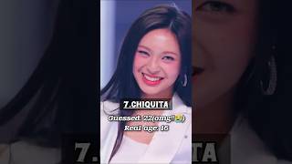 Download lagu She did dirty for Maknae line😭♥️#babymonster #ahyeon #ruka #hotsauce #chiquita mp3 Download lagu She did dirty for Maknae line😭♥️#babymonster #ahyeon #ruka #hotsauce #chiquita mp3