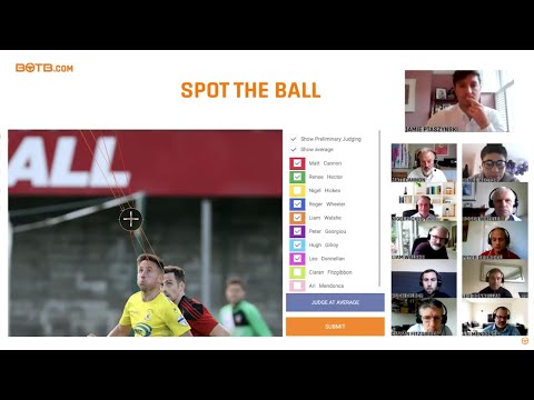 REACTING TO BOTB JUDGING | SUPERCAR WEEK | DREAM CAR COMPETITION | WEEK 44 2020 | EPISODE - 021