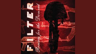Music video thumbnail preview for What's Next (The Art of Lying to Yourself) by Filter