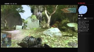 [BF4]ちょろの実況[PS4]