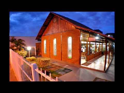Amor Incondicional - Igreja Cristã Maranata