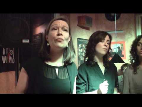 Offene Bühne Bühl: Release Peoplegetready