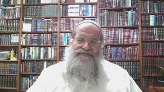 מפירות הכרם | פרשת לך-לך | הרב ישי סופר (ישיבת כרם ביבנה) - התמונה מוצגת ישירות מתוך אתר האינטרנט יוטיוב. זכויות היוצרים בתמונה שייכות ליוצרה. קישור קרדיט למקור התוכן נמצא בתוך דף הסרטון