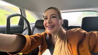 Our days in São Paulo and my son's first haircut.