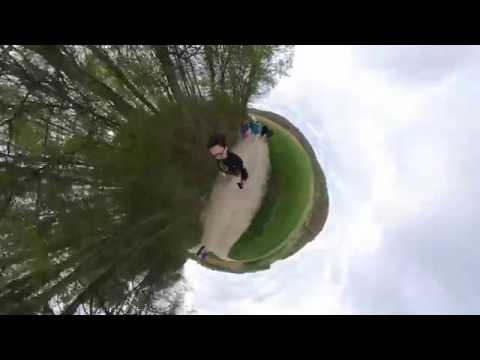 Ostern 2019 / Im Kreise der Familie und Freunde