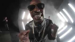 Juicy J - The Hustle Continues: &quot;Behind the Scenes of Ice&quot;