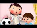 Brothers And Sisters Stop Bugging Little Baby Bum Brand New Nursery Rhymes For Kids
