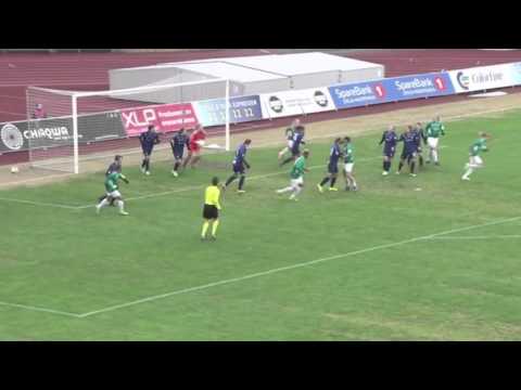 Stabæk Klepp 2 4 16