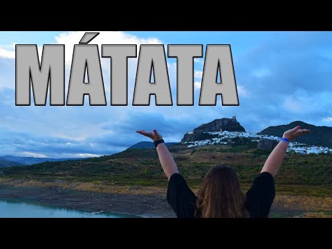 MÁTATA - Fabbio, Maikel Delacalle, Moncho Chavea || Zahara Baila