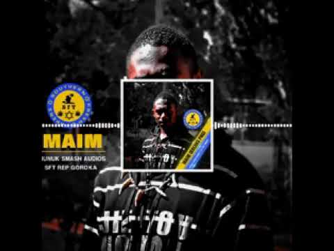 Laiya Wana (PNG music 2022) McDonald Taylor