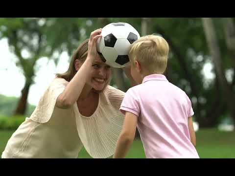 Let Your  LITTLE MESSI Get Messy: Kids Soccer Uniform Care "Sudsies"