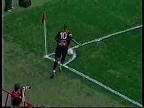 06 10 2001 Atlético PR 1x1 Paraná CB 2001