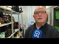 Kunstgebit vergeten in de metro? Dit RET-depot slaat gevonden voorwerpen op