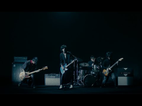 LAMP IN TERREN 劇場2部「亜人 -衝突-」主題歌「innocence」