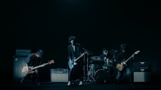 LAMP IN TERREN 劇場2部「亜人 -衝突-」主題歌「innocence」