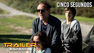 Cinco segundos - Tráiler español