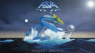 ASIA - Wildest Dreams (Lyric Video)