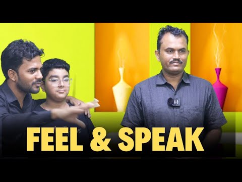 Blind Public Speaking Blind Confidence Building How to Speak Blindly Public Speaking Training