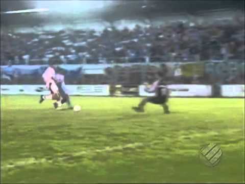 Paysandu 1 x 2 Fluminense - Copa do Brasil 2002