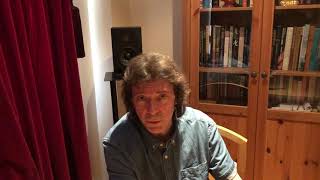 Steve Hackett - Please Don't Touch